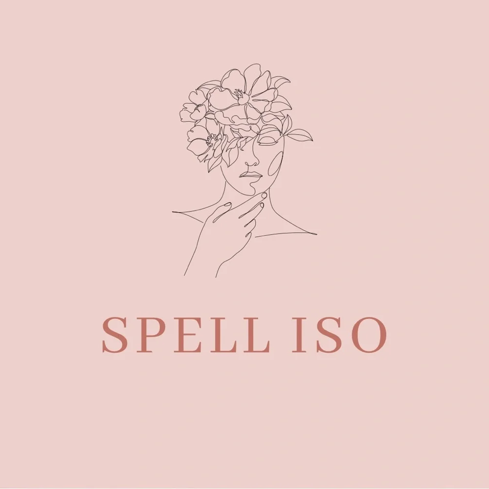 SPELL ISO - Picture 1 of 6
